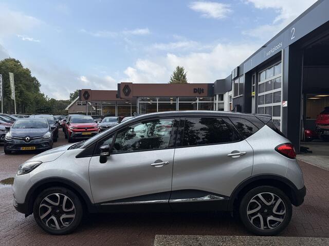 Renault CAPTUR 1.2 TCe Xmod