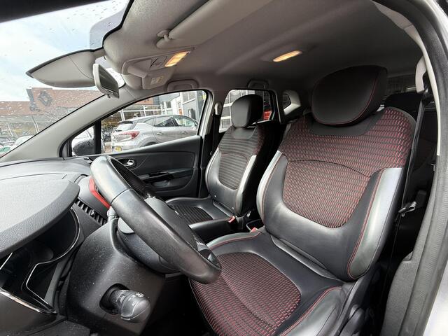 Renault CAPTUR 1.2 TCe Xmod