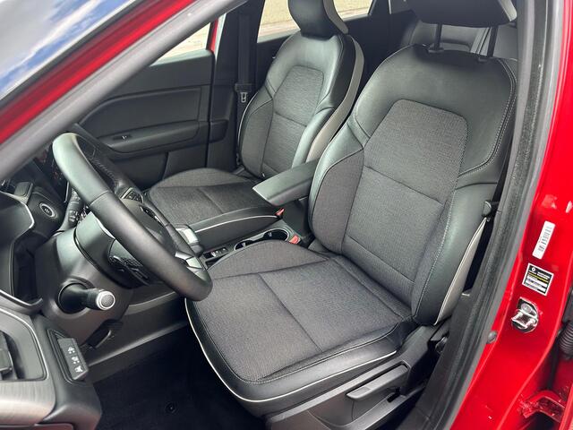 Renault CAPTUR 1.3 TCe 130 Intens Climate C, Cruise C, 360 Camera, Navigatie!!!!