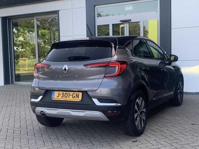Renault CAPTUR 1.0 TCe 100 Intens