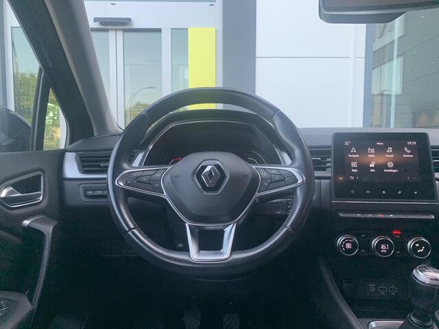 Renault CAPTUR 1.0 TCe 100 Intens