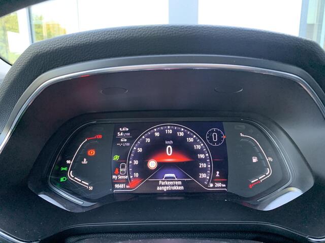 Renault CAPTUR 1.0 TCe 100 Intens