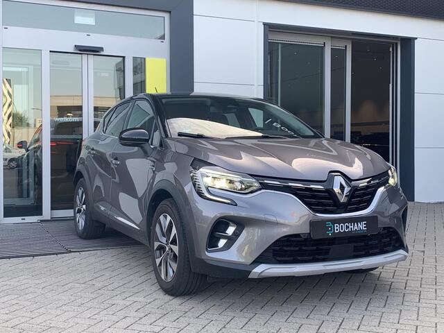 Renault CAPTUR 1.0 TCe 100 Intens