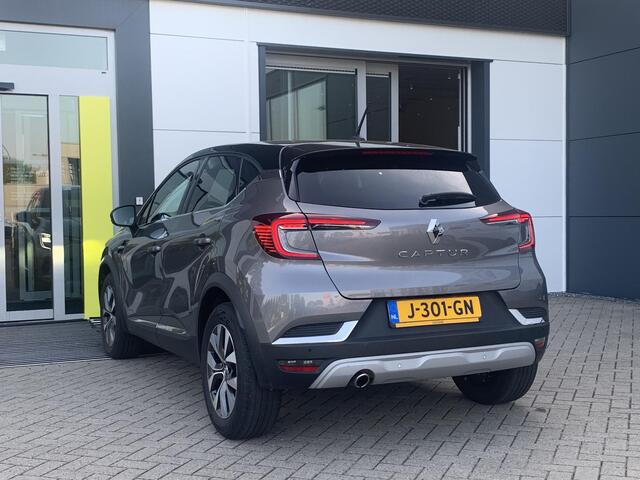 Renault CAPTUR 1.0 TCe 100 Intens