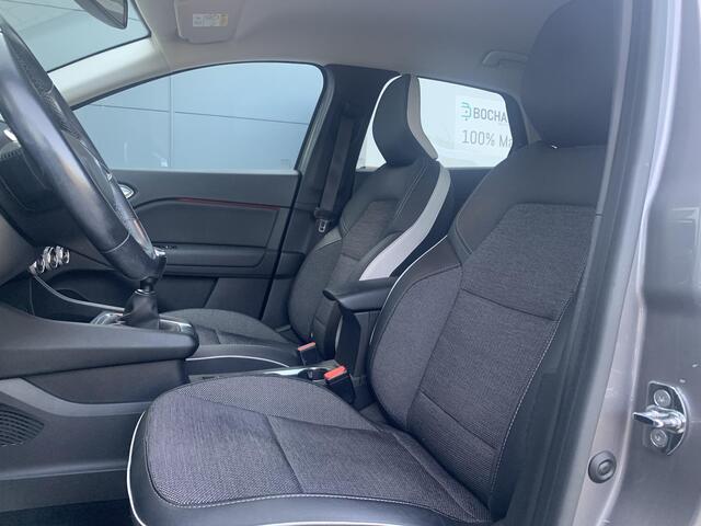 Renault CAPTUR 1.0 TCe 100 Intens