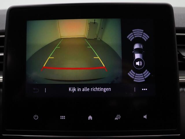 Renault CAPTUR E-Tech Plug-in Hybrid 160pk Intens Automaat Camera | Cruise | Navi | Parkeersens. v+a