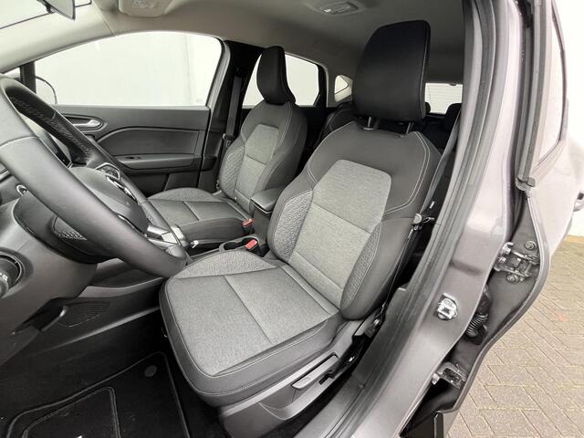 Renault CAPTUR 1.6 E-Tech Hybrid 145 Business Zen AUTOMAAT / Navigatie / Climate control / Cruise control / Keyless / Apple carplay & Android auto