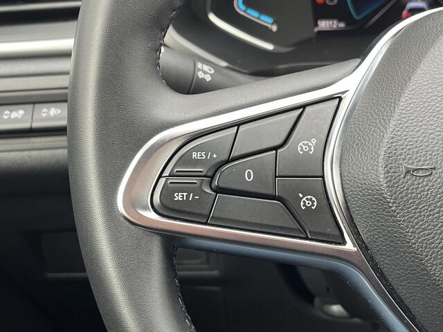 Renault CAPTUR 1.6 E-Tech Hybrid 145 Business Zen AUTOMAAT / Navigatie / Climate control / Cruise control / Keyless / Apple carplay & Android auto