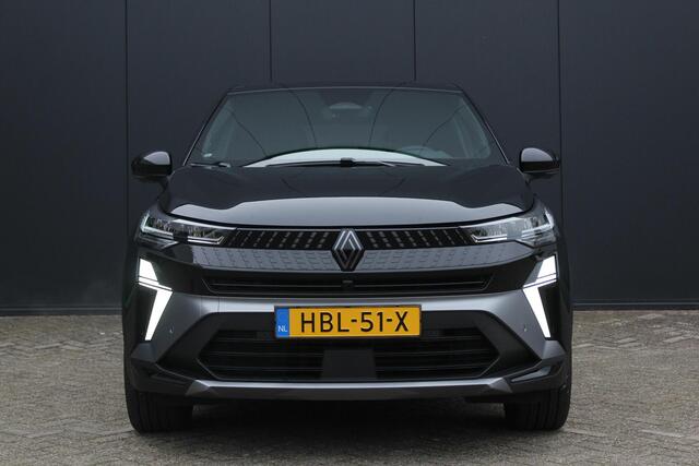 Renault CAPTUR 1.6 E-Tech Hybrid 145Pk esprit Alpine | Google Navigatie | Draadloze Carplay | Panorama dak | Advanced Driving Assist | Harman Kardon Geluidsysteem | Adaptive Cruise Control |