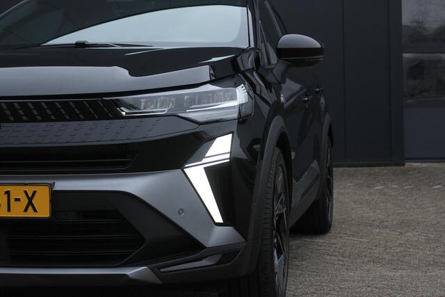 Renault CAPTUR 1.6 E-Tech Hybrid 145Pk esprit Alpine | Google Navigatie | Draadloze Carplay | Panorama dak | Advanced Driving Assist | Harman Kardon Geluidsysteem | Adaptive Cruise Control |