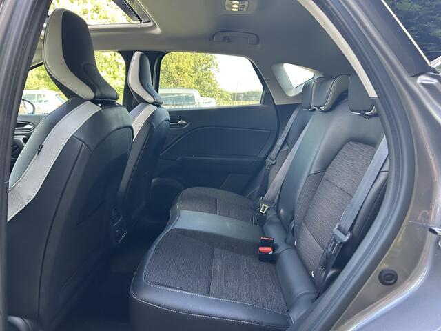 Renault CAPTUR 1.6 E-Tech Plug-in Hybrid 160 Intens Pano Trekhaak Dealer O.H.