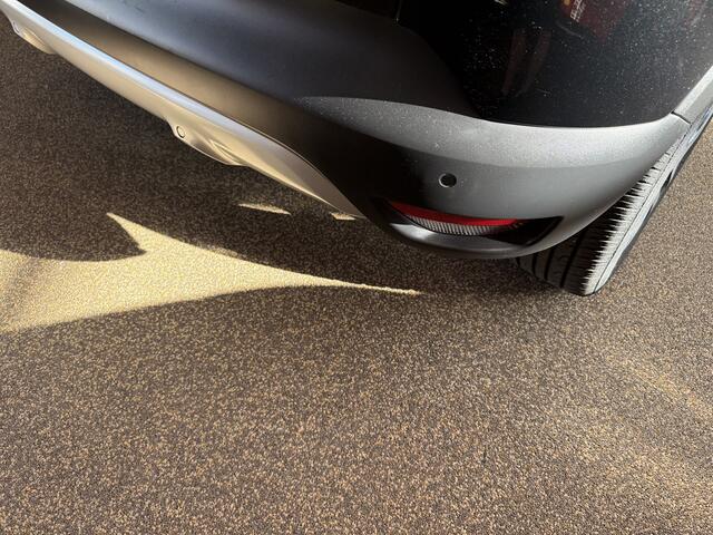 Renault CAPTUR 0.9 TCe Xmod CAMERA NAVIGATIE STOEL VERWARMING LEER LICHTM.VELGEN