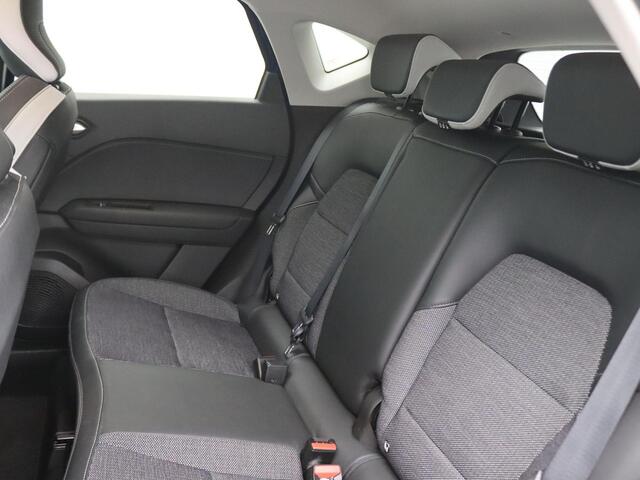 Renault CAPTUR 1.6 E-Tech Plug-in Hybrid Edition One 160PK Aut. Achteruitrijcamera, Navi, Cruise Controle, Climate Controle, Keyless, Trekhaak, 18" LM Velgen