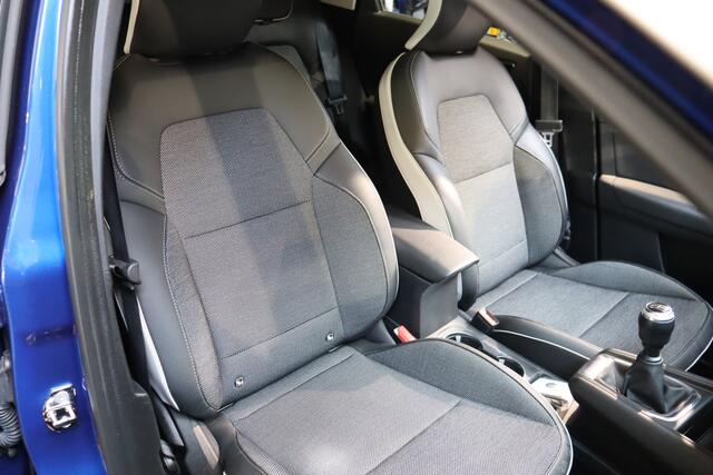 Renault CAPTUR TCe 100pk Bi-Fuel LPG Intens