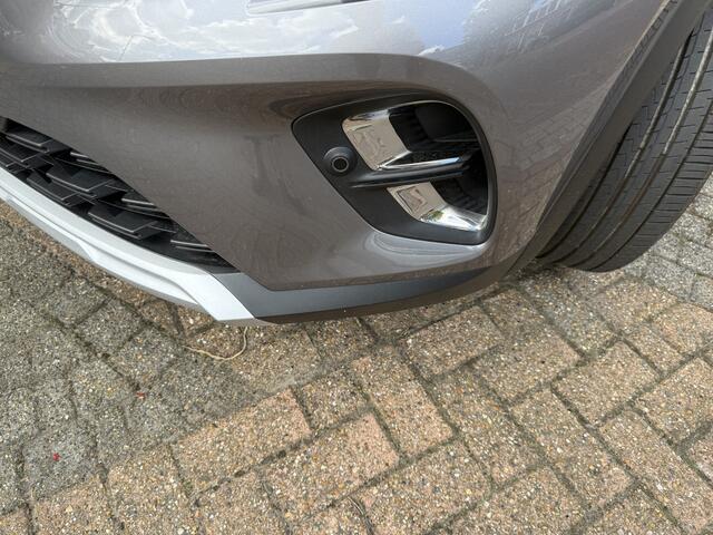 Renault CAPTUR 1.6 E-Tech Plug-in Hybrid 160 Intens