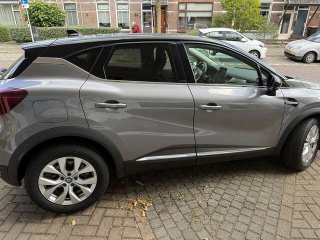 Renault CAPTUR 1.6 E-Tech Plug-in Hybrid 160 Intens