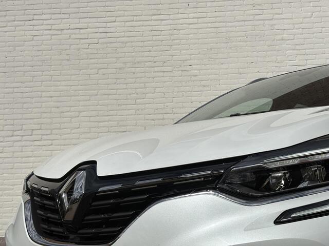 Renault CAPTUR 1.0 TCe 90 Intens / Eerste Eigenaar / Camera / Navi / Cruise / Clima / Parkeersensoren / LED / DAB / NAP /