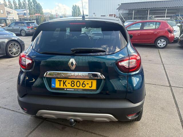 Renault CAPTUR 0.9 TCe Edition One