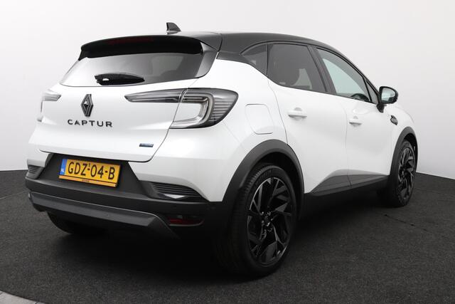 Renault CAPTUR 1.6 E-Tech full hybrid 145 esprit Alpine | Panoramadak | Harman Kardon | Pack Winter |