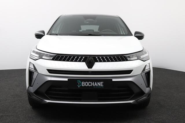 Renault CAPTUR 1.6 E-Tech full hybrid 145 esprit Alpine | Panoramadak | Harman Kardon | Pack Winter |