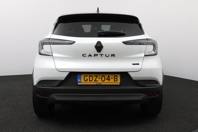 Renault CAPTUR 1.6 E-Tech full hybrid 145 esprit Alpine | Panoramadak | Harman Kardon | Pack Winter |