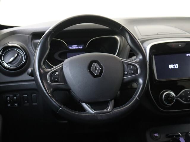 Renault CAPTUR 1.3 TCe Intens AUTOMAAT !!