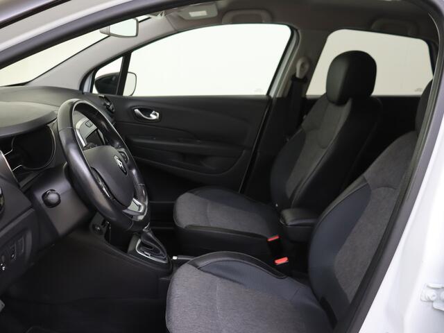 Renault CAPTUR 1.3 TCe Intens AUTOMAAT !!