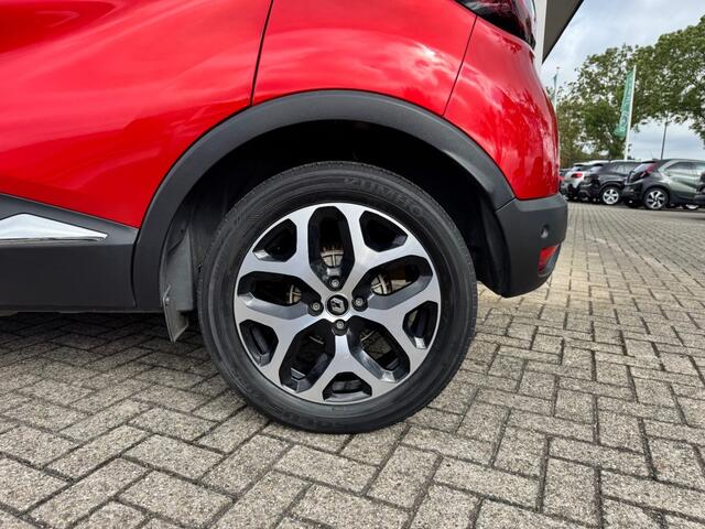 Renault CAPTUR 0.9 TCE EDITION ONE-ALL IN PRIJS-PANO- STOELVERWARMING-CAMERA