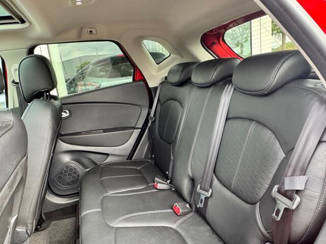 Renault CAPTUR 0.9 TCE EDITION ONE-ALL IN PRIJS-PANO- STOELVERWARMING-CAMERA