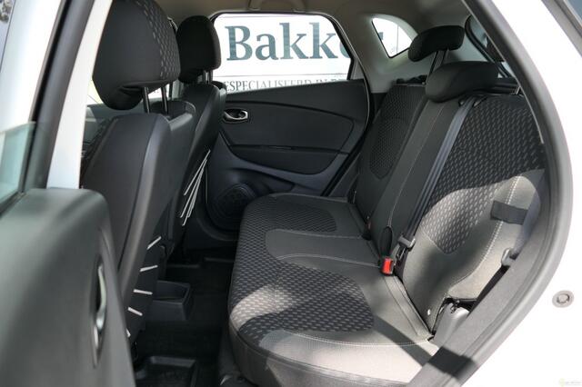 Renault CAPTUR TCe 120 EDC Automaat Intens