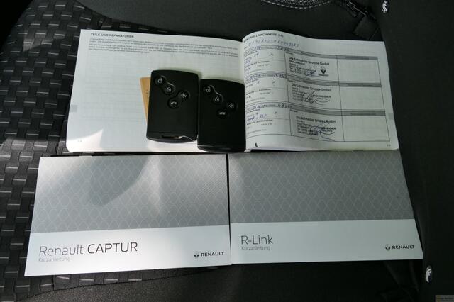 Renault CAPTUR TCe 120 EDC Automaat Intens