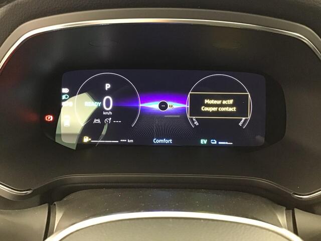 Renault CAPTUR 1.6 E-Tech full hybrid 145 techno PACK COMFORT/ PACK FULL SCREEN/ PARK ASSIST V+A INCL. CAMERA/ DAKRAILS SATIJN/ RESERVE WIEL/ RIJKLAAR! DEMO