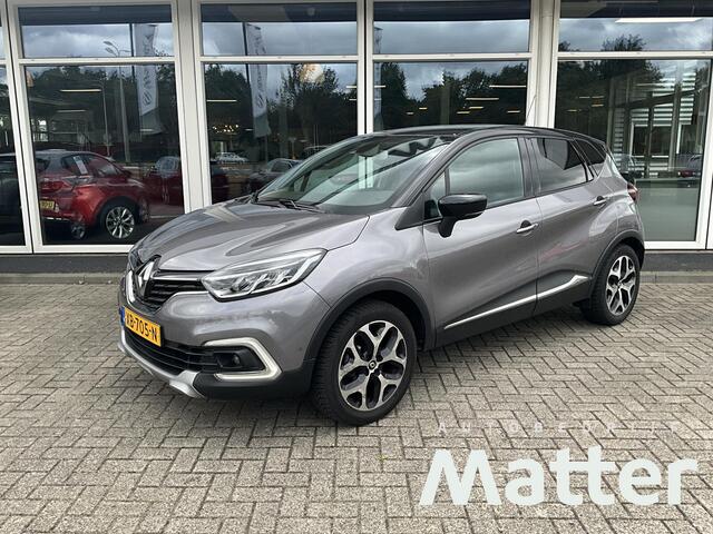 Renault CAPTUR 0.9 TCe Intens