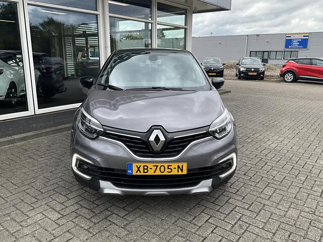 Renault CAPTUR 0.9 TCe Intens