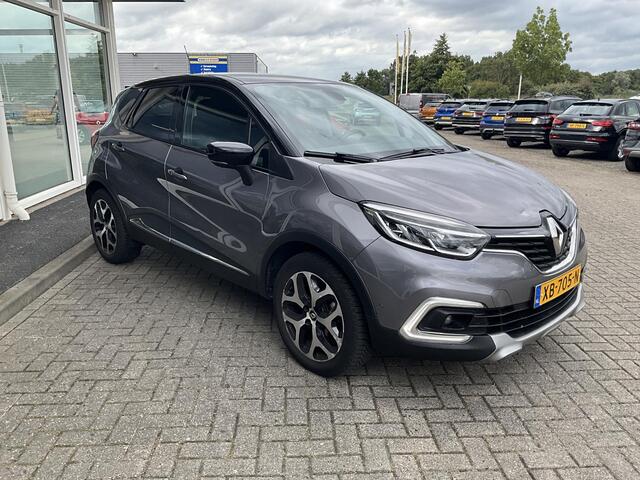 Renault CAPTUR 0.9 TCe Intens