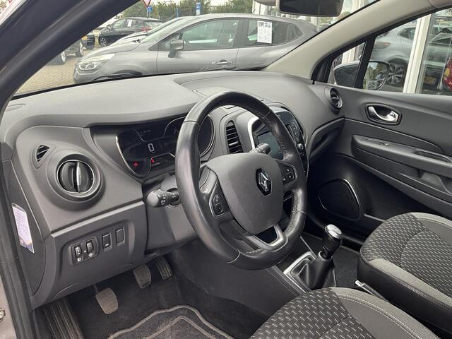 Renault CAPTUR 0.9 TCe Intens