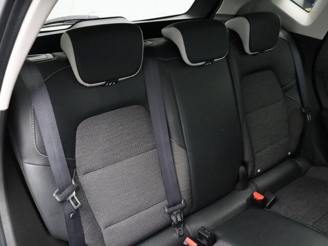 Renault CAPTUR 145pk E-Tech Hybrid Techno | Achteruitrijcamera | Digitale Cockpit | Automatische Airco | Navigatie |