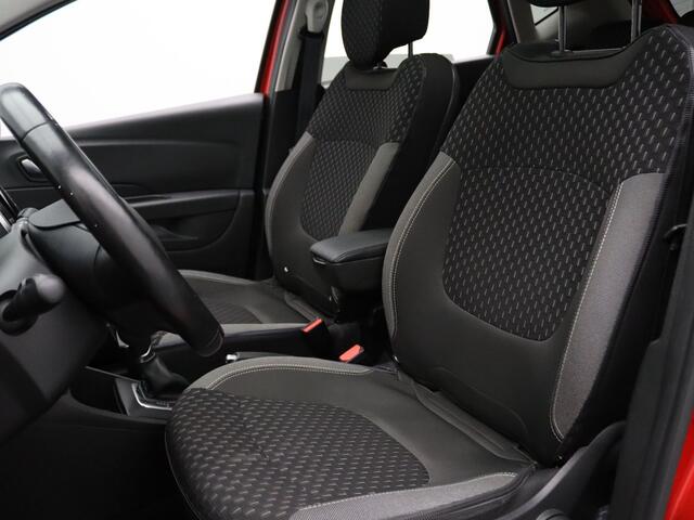 Renault CAPTUR 150pk TCe Version S Camera | Cruise | Navi | Parkeersens. v+a | Trekhaak | Panoramadak