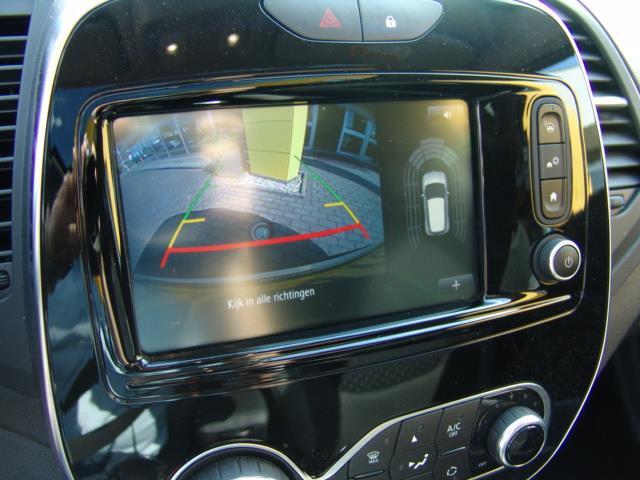 Renault CAPTUR 1.3 TCe 150 EDC/AUT. Intens PANORAMISCH GLAZEN DAK, PACK EASY LIFE/ FULL LED/ TREKHAAK/ 4SEIZOENSBANDEN/ ETC.. DEALER ONDERHOUDEN! RIJKLAAR!
