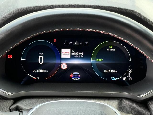 Renault CAPTUR 1.6 E-Tech plug-in hybrid 160 R.S. Line (Hoge instap) 360 Camera | Winter Pack | Navigatie | Dealer Onderhouden