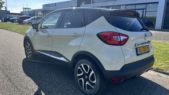 Renault CAPTUR 0.9 TCe Dynamique