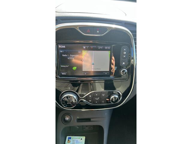 Renault CAPTUR 0.9 TCe Dynamique