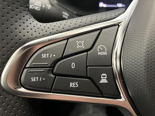 Renault CAPTUR 1.8 E-Tech full hybrid 160 Techno Automaat / Nieuwe Auto, Direct Leverbaar / Android Auto/Apple CarPlay / Climate Control / Camera / Adaptive Cruise Control / 18 Inch Wielen /