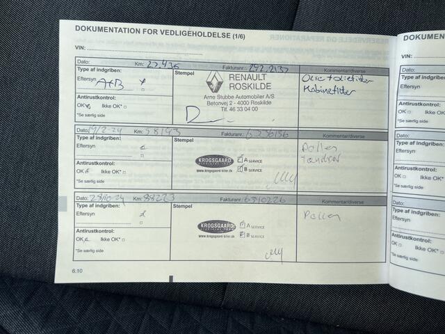 Renault CAPTUR 1.3 TCe 140PK / Automaat / Keyless / Climate / Stoelverw. / Applecarplay - Androidauto /