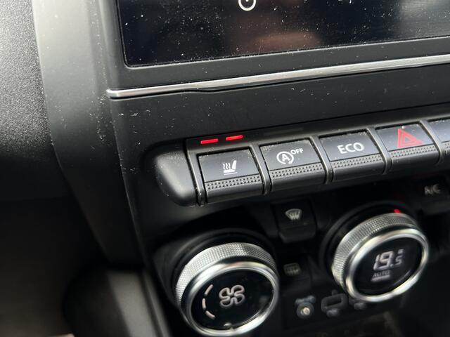 Renault CAPTUR 1.3 TCe 140PK / Automaat / Keyless / Climate / Stoelverw. / Applecarplay - Androidauto /