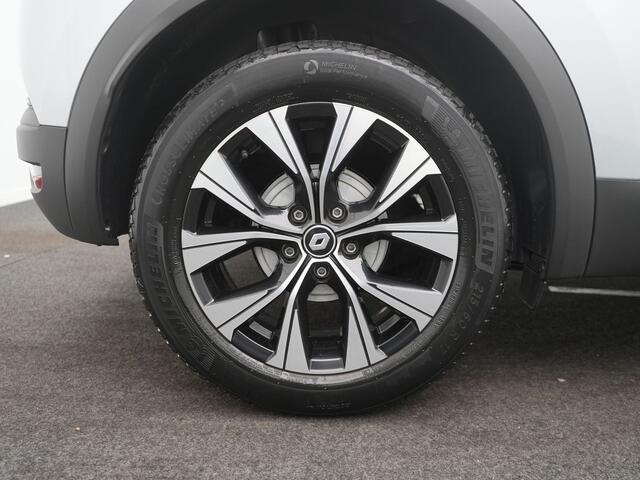 Renault CAPTUR TCe 90 Evolution - DEMO - All Seasonbanden - Camera - Cruise Control