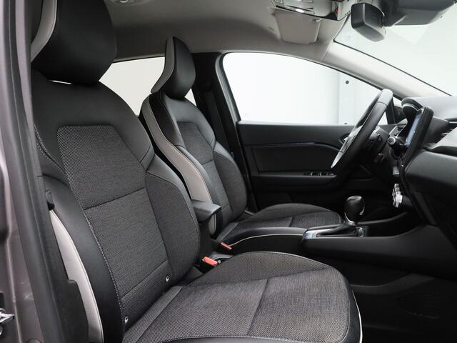 Renault CAPTUR 1.3 TCe 130 PK Automaat Intens | KEYLESS