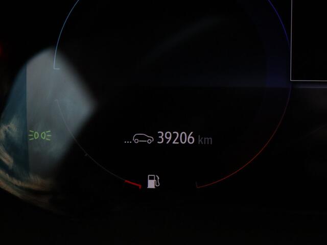 Renault CAPTUR 160pk E-Tech plug-in hybrid techno Automaat Camera | Climate | Cruise | Navi | Parkeersens. v+a