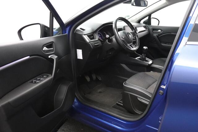 Renault CAPTUR 1.0 TCe 100 Intens