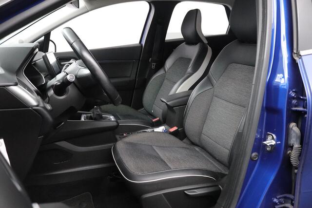 Renault CAPTUR 1.0 TCe 100 Intens